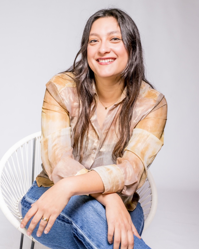 Abril Escobar